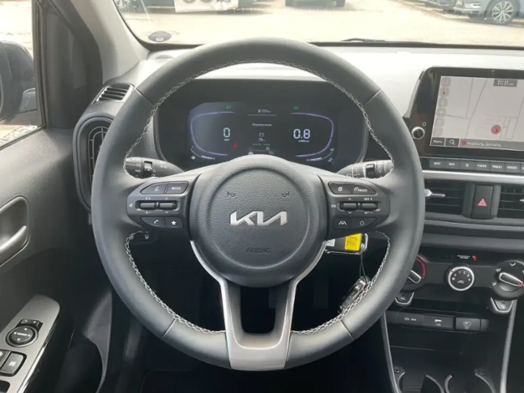 Kia Picanto - Thumbnail 14