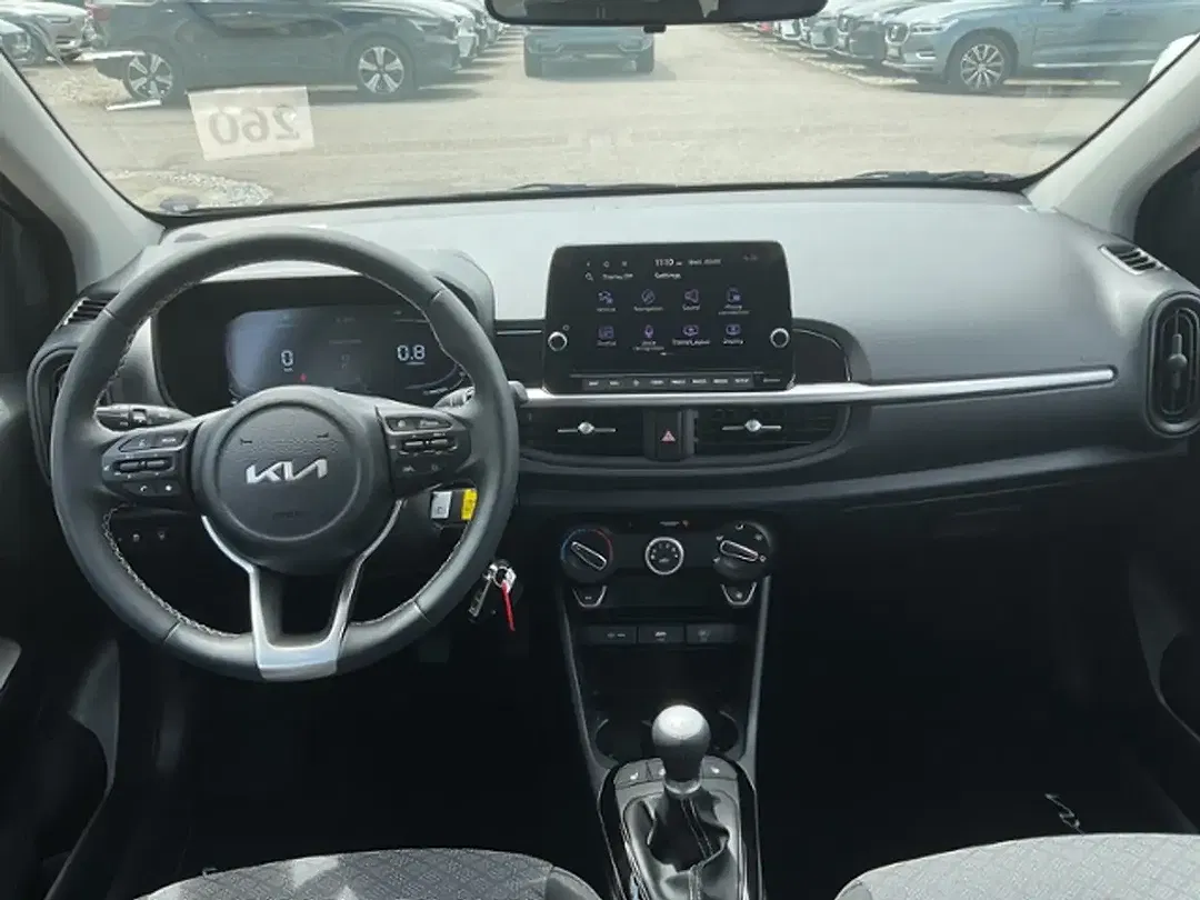 Kia Picanto - Thumbnail 3