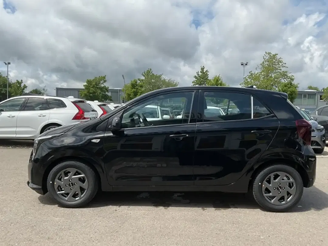 Kia Picanto - Thumbnail 4