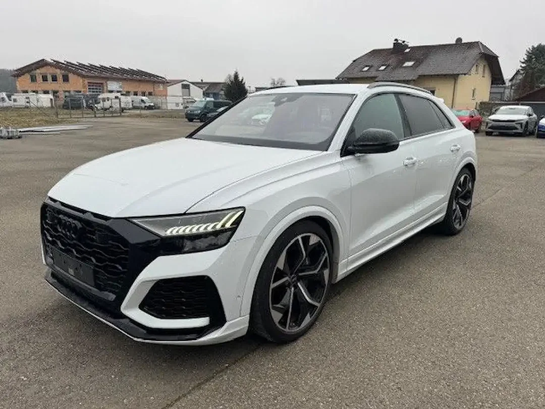 Audi RS Q8 - Afbeelding 1