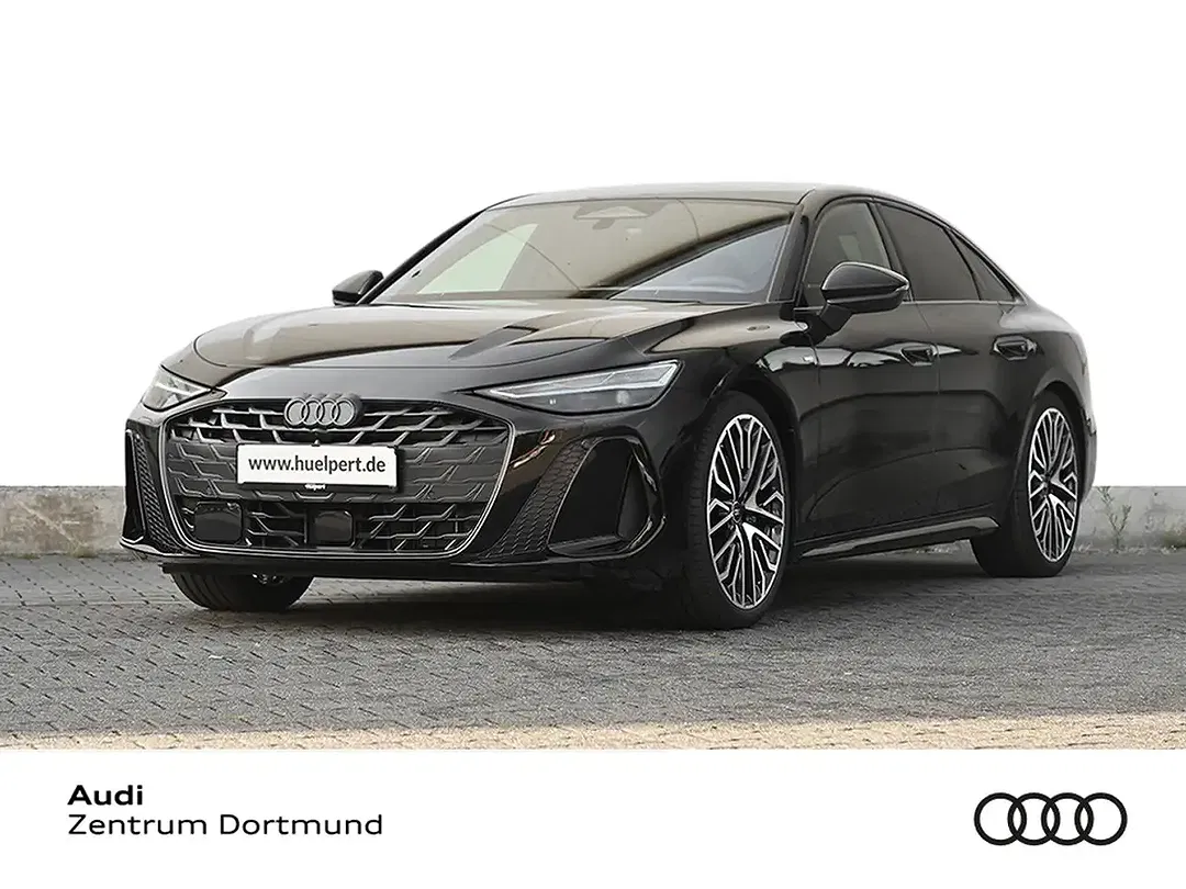 Audi A6 - Thumbnail 1