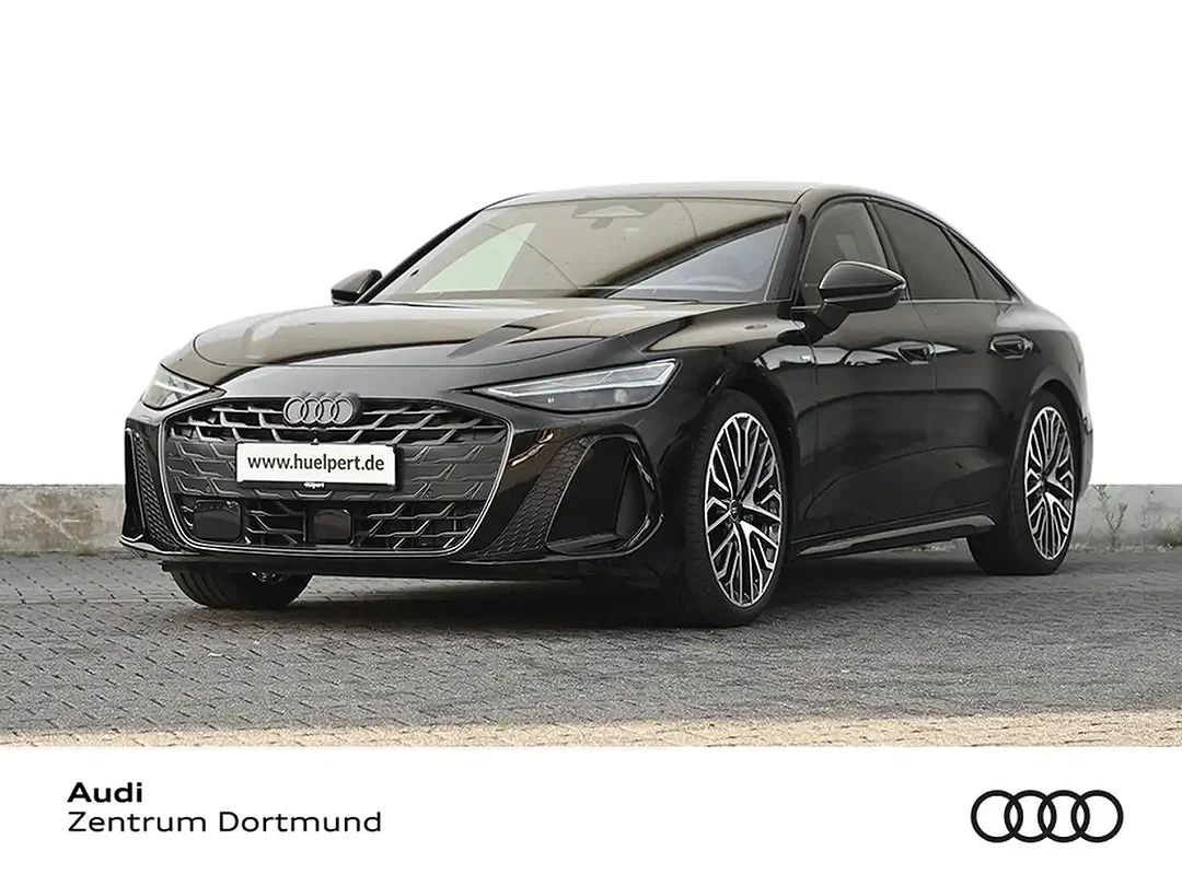 Audi A6 - Afbeelding 1