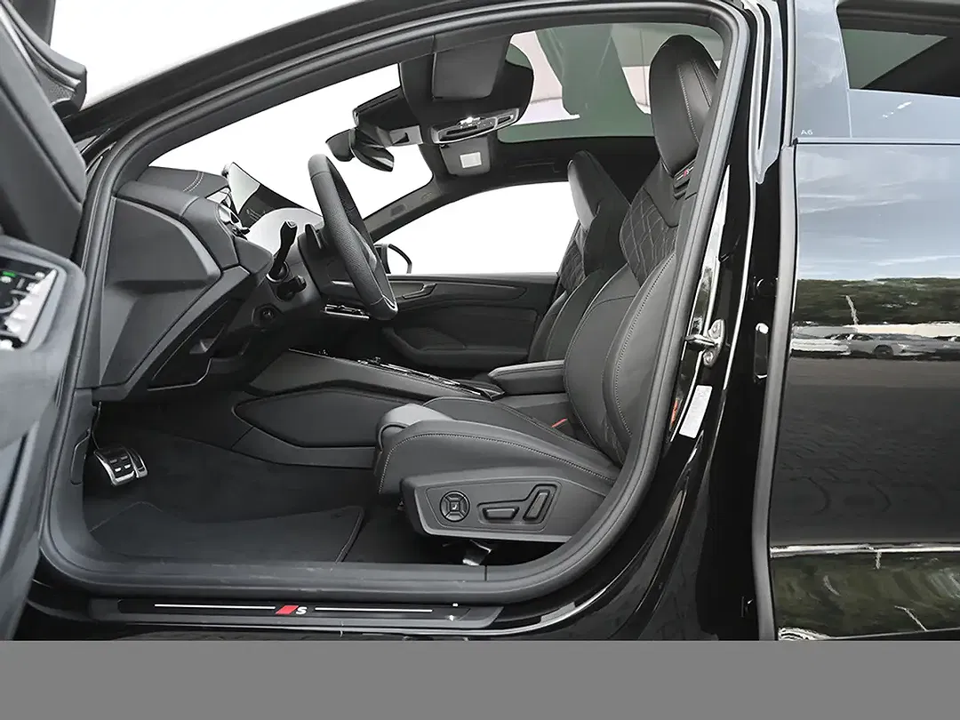 Audi A6 - Thumbnail 12