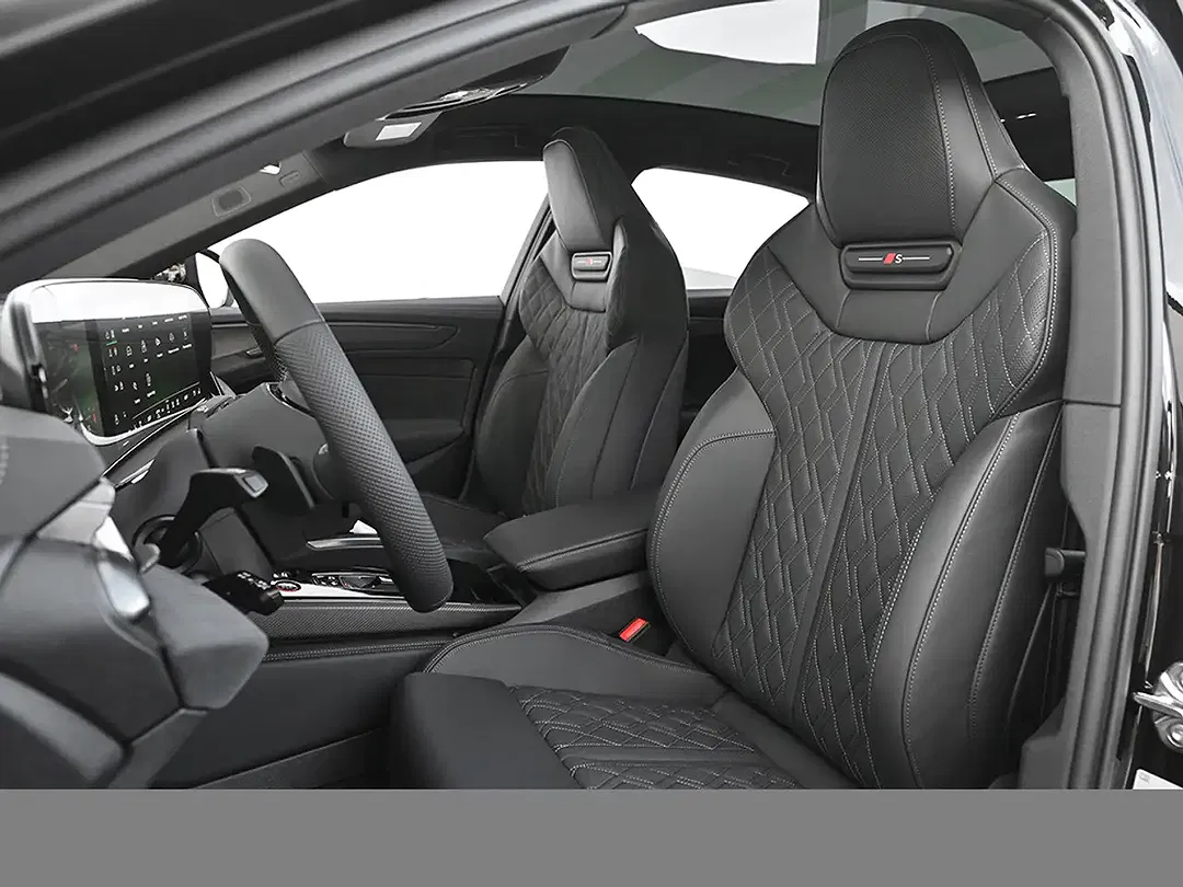 Audi A6 - Thumbnail 13