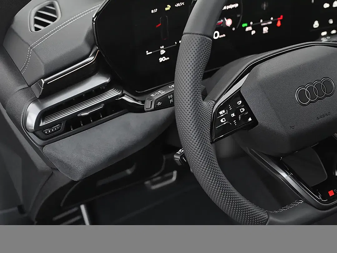 Audi A6 - Thumbnail 14