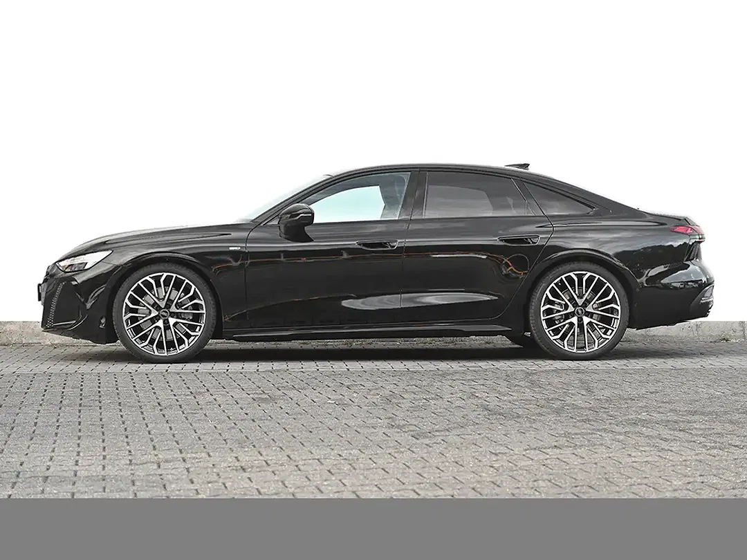 Audi A6 - Thumbnail 3