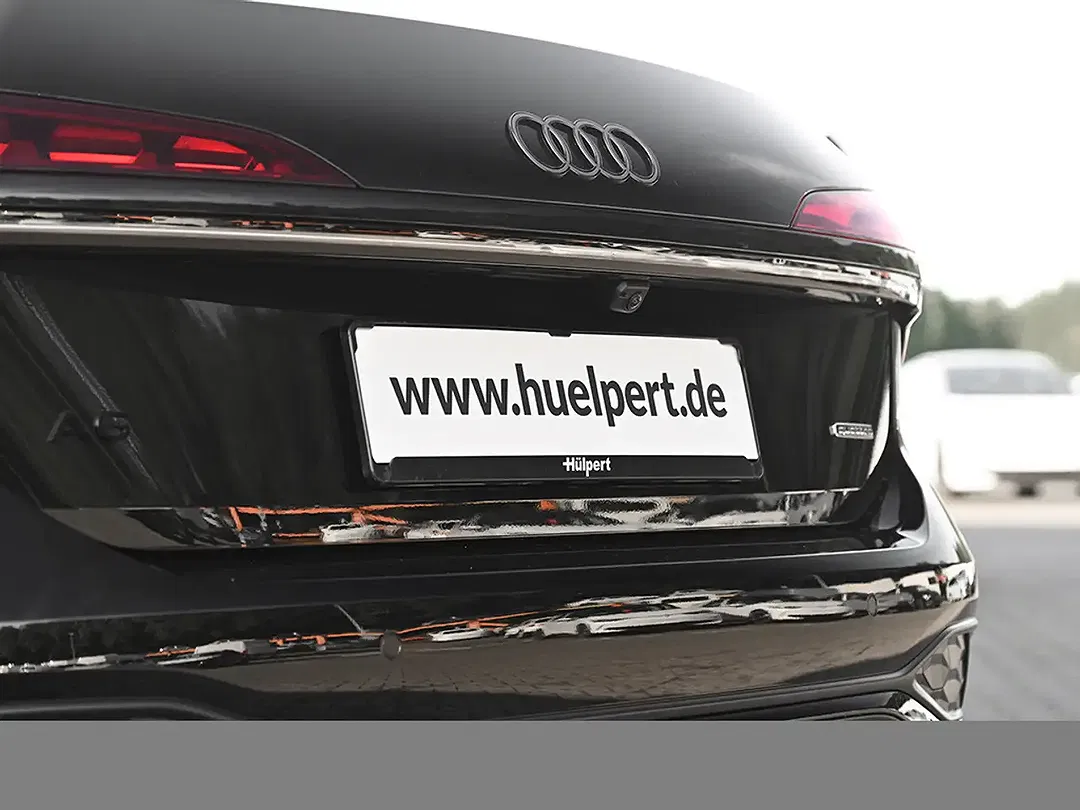 Audi A6 - Thumbnail 5