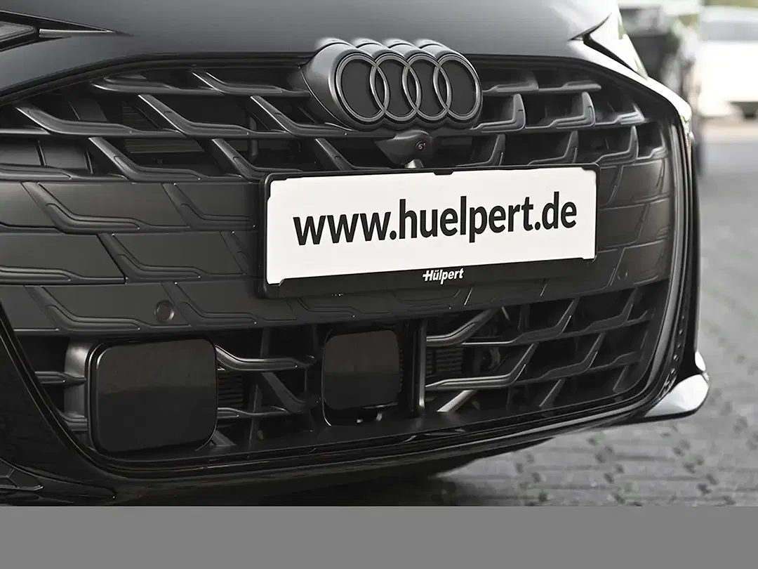 Audi A6 - Thumbnail 6