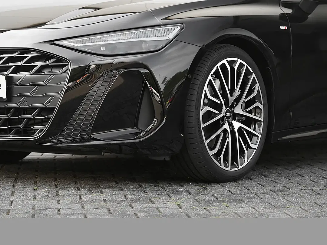 Audi A6 - Thumbnail 7