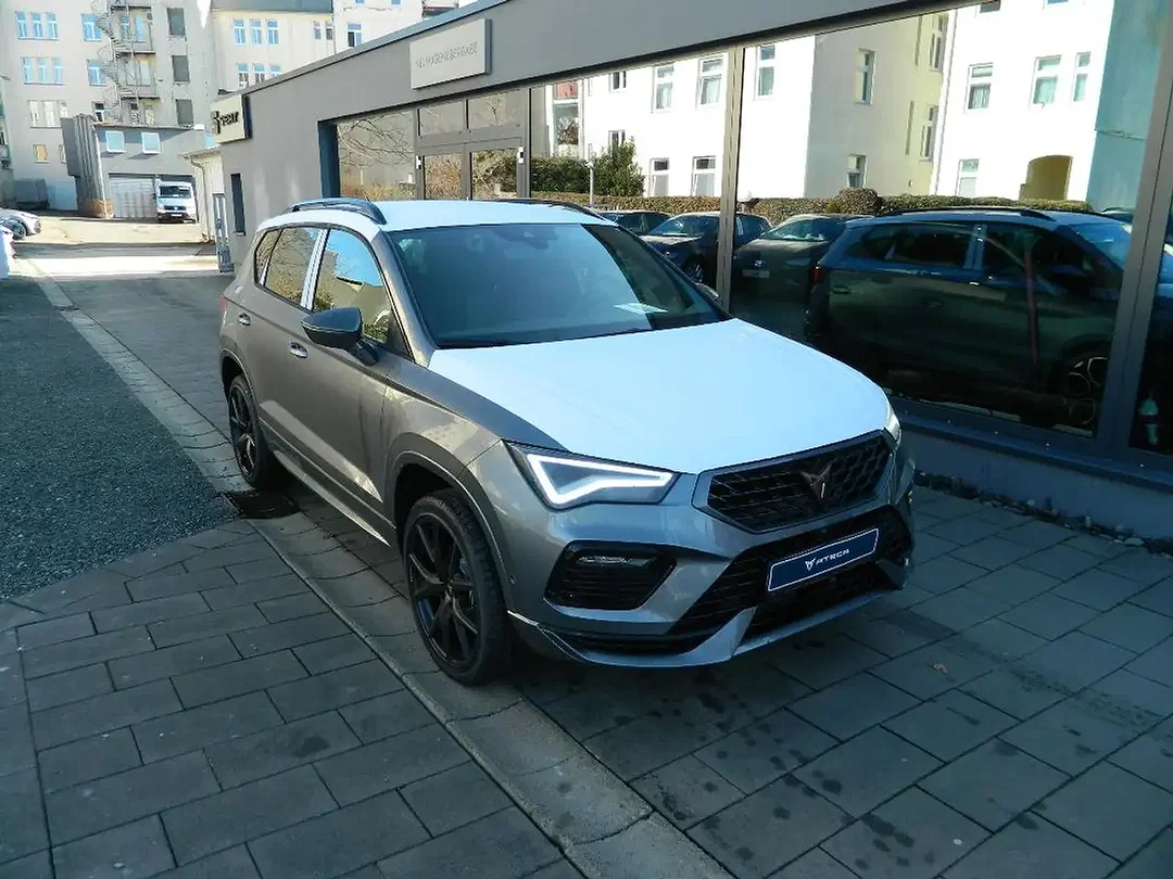 CUPRA Ateca - Afbeelding 1