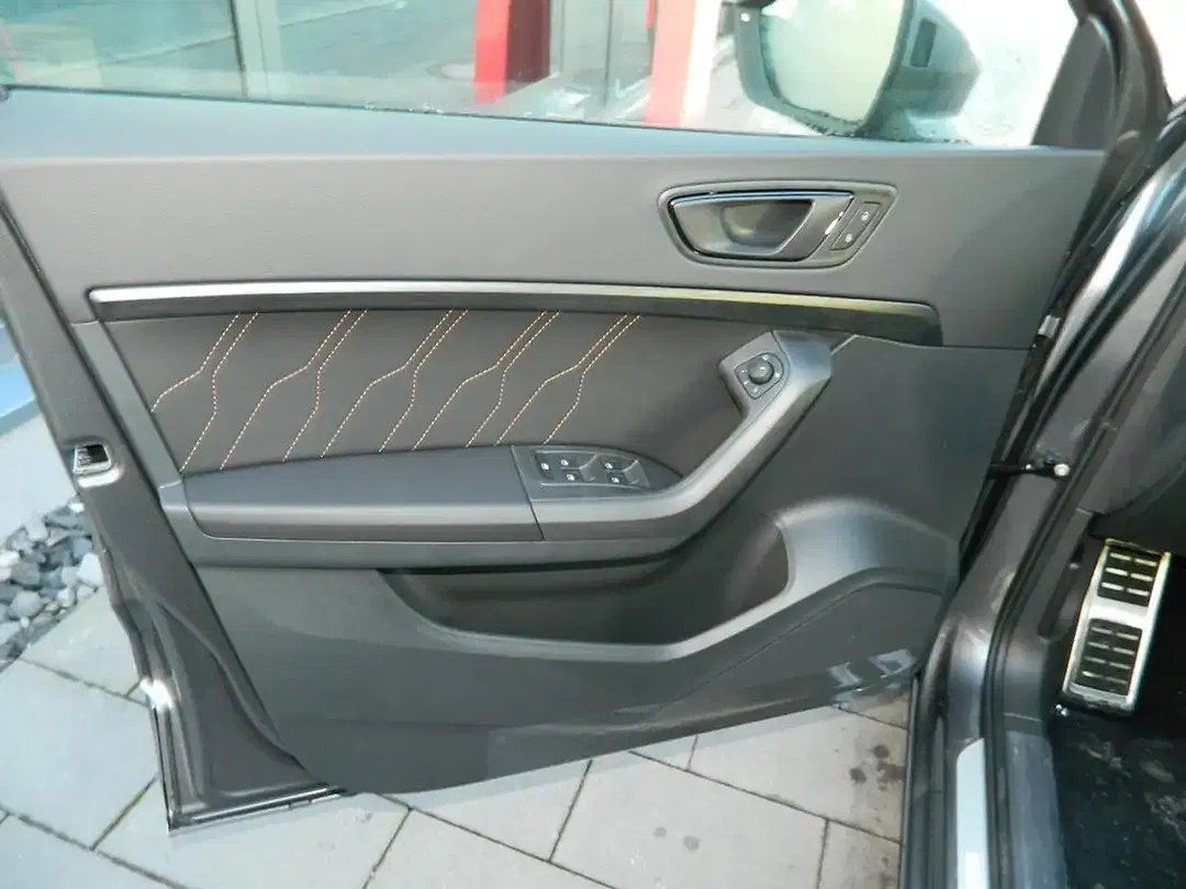 CUPRA Ateca - Thumbnail 10