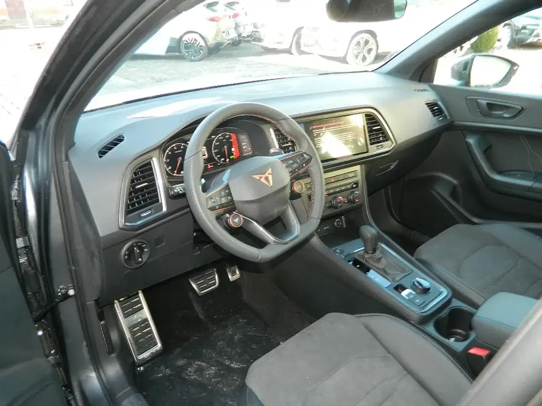 CUPRA Ateca - Thumbnail 11
