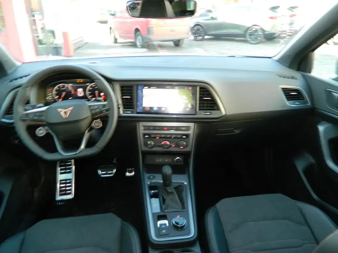 CUPRA Ateca - Thumbnail 15