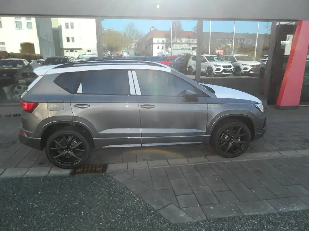 CUPRA Ateca - Thumbnail 6