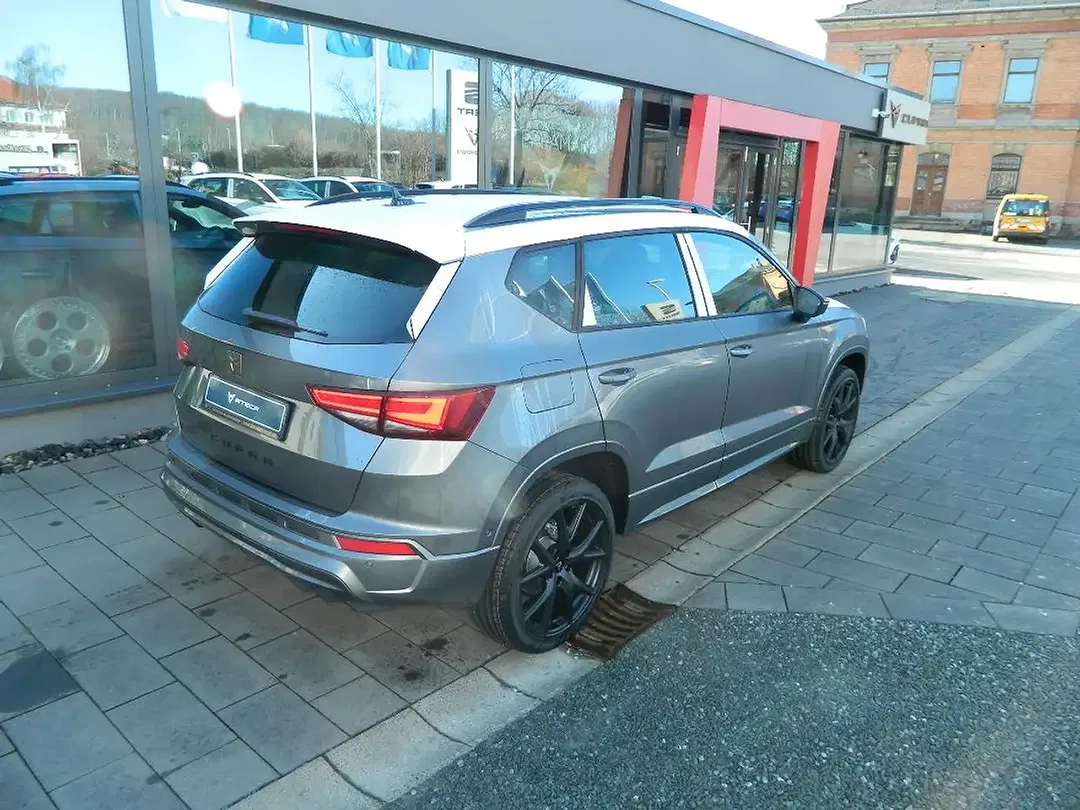 CUPRA Ateca - Thumbnail 7