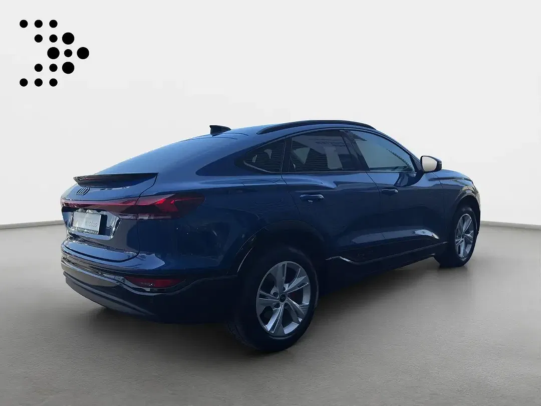 Audi Q6 e-tron - Thumbnail 14