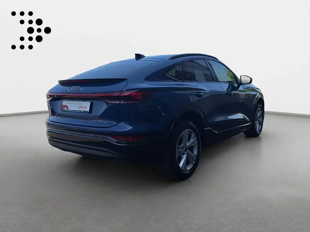 Audi Q6 e-tron - Afbeelding 1