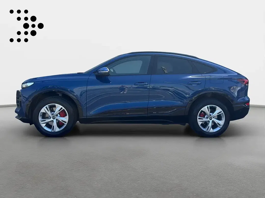 Audi Q6 e-tron - Thumbnail 2