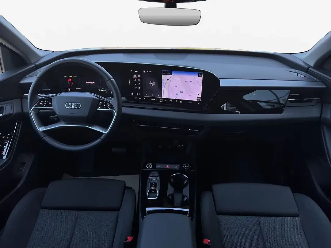 Audi Q6 e-tron - Thumbnail 4