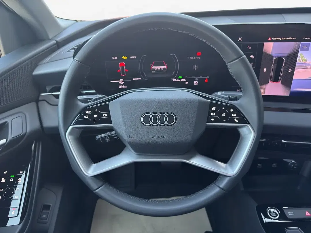 Audi Q6 e-tron - Thumbnail 7