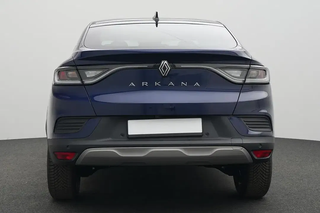 Renault Arkana - Thumbnail 4