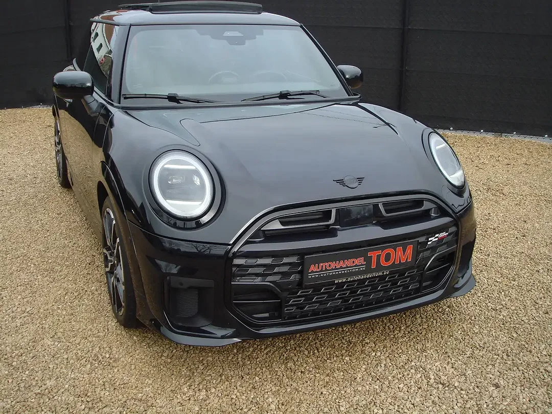 MINI Cooper S - Afbeelding 1