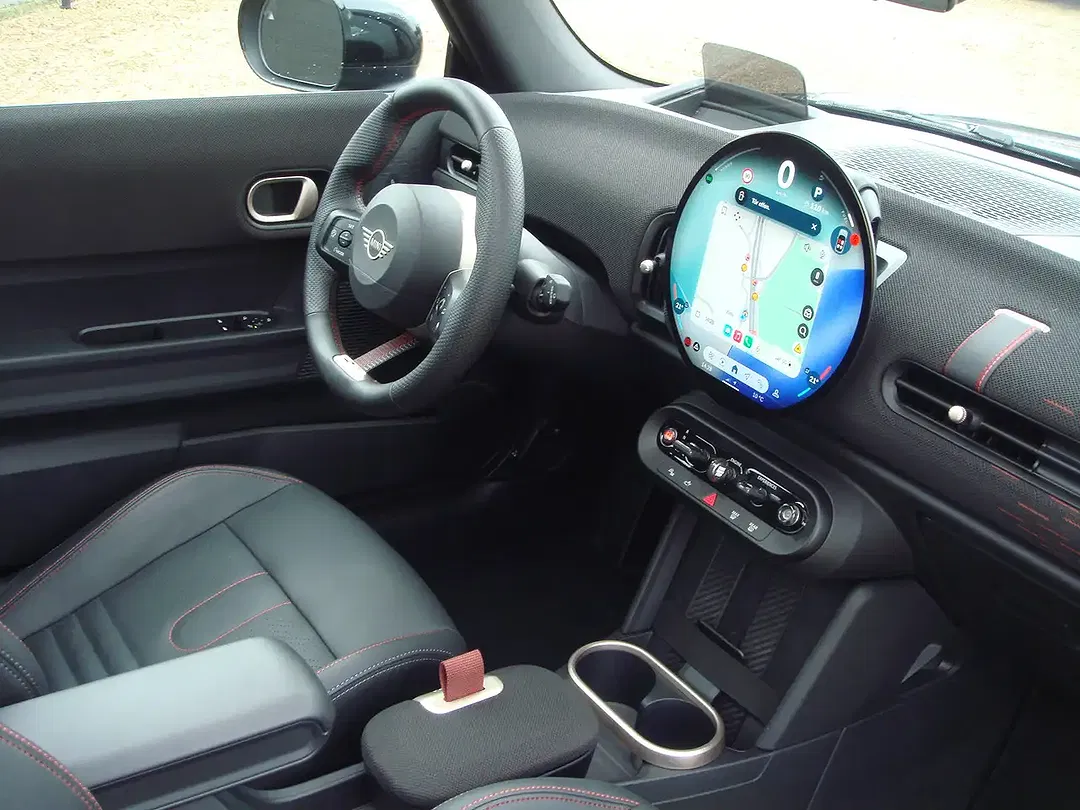 MINI Cooper S - Thumbnail 7