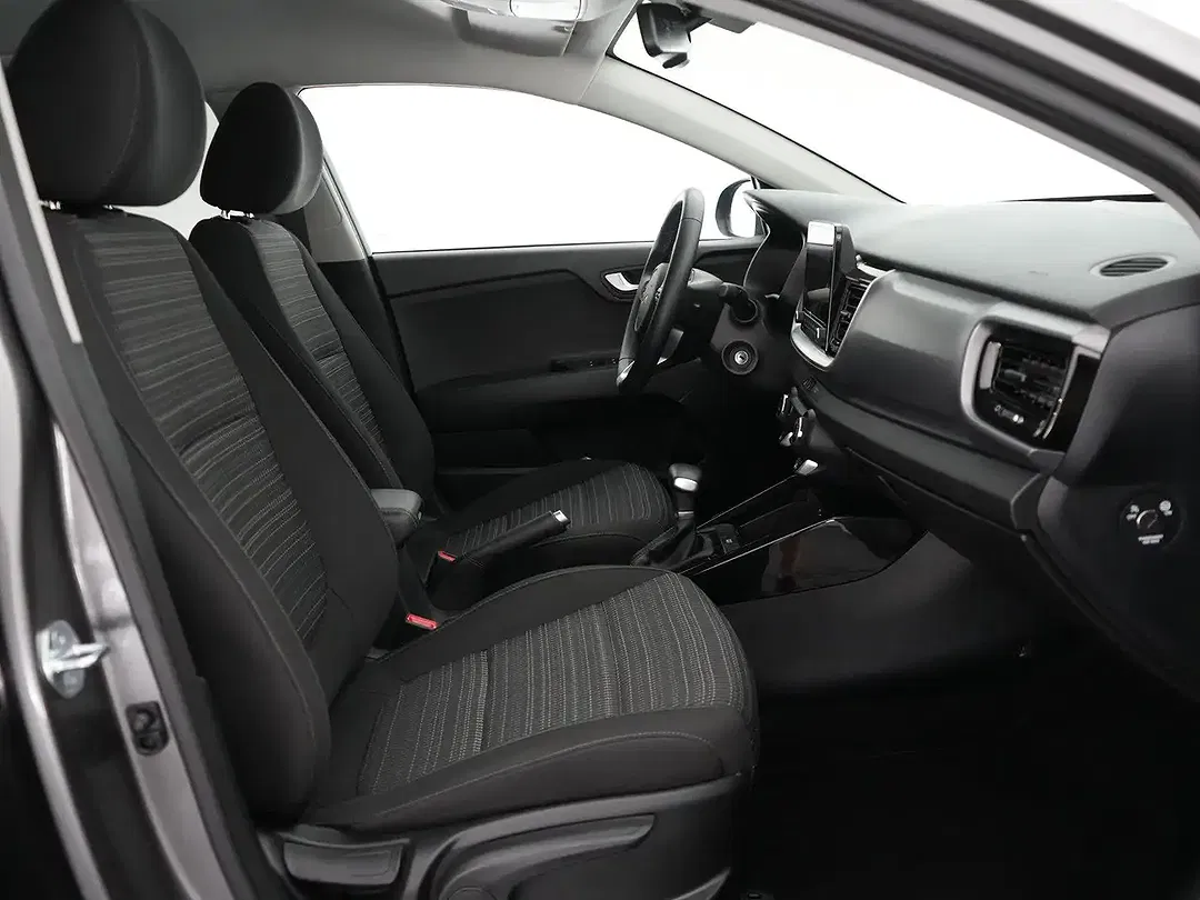 Kia Stonic - Thumbnail 12