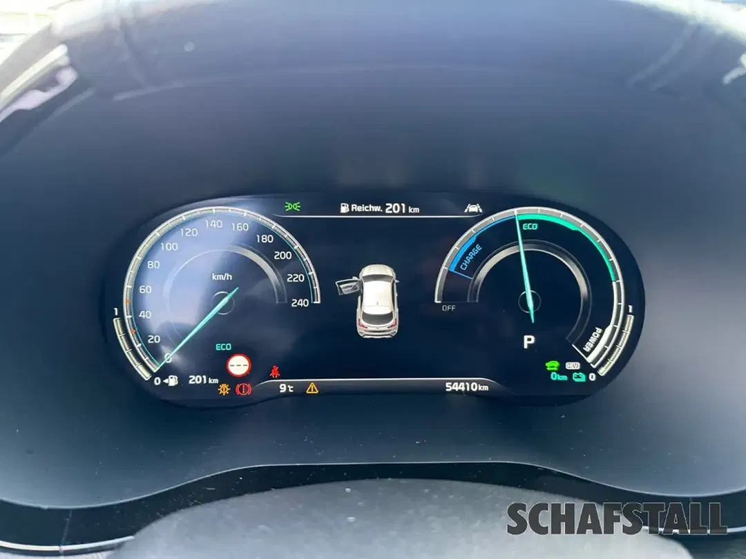 Kia XCeed - Thumbnail 11
