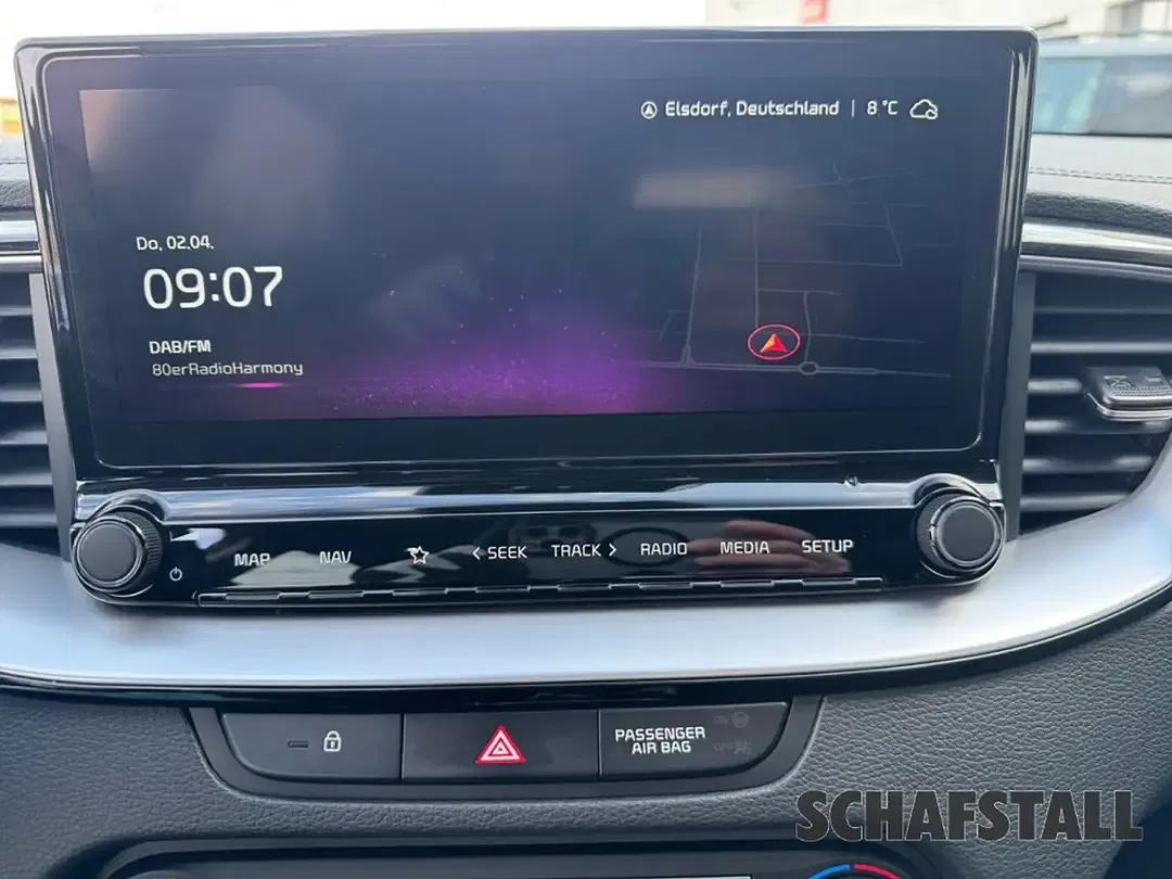 Kia XCeed - Thumbnail 12