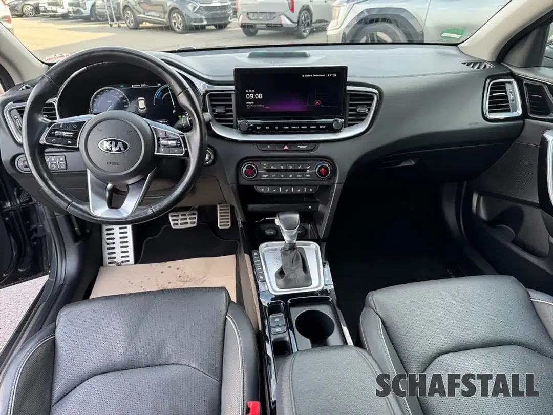 Kia XCeed - Thumbnail 13