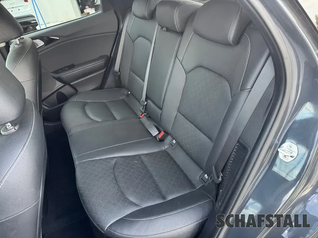 Kia XCeed - Thumbnail 15