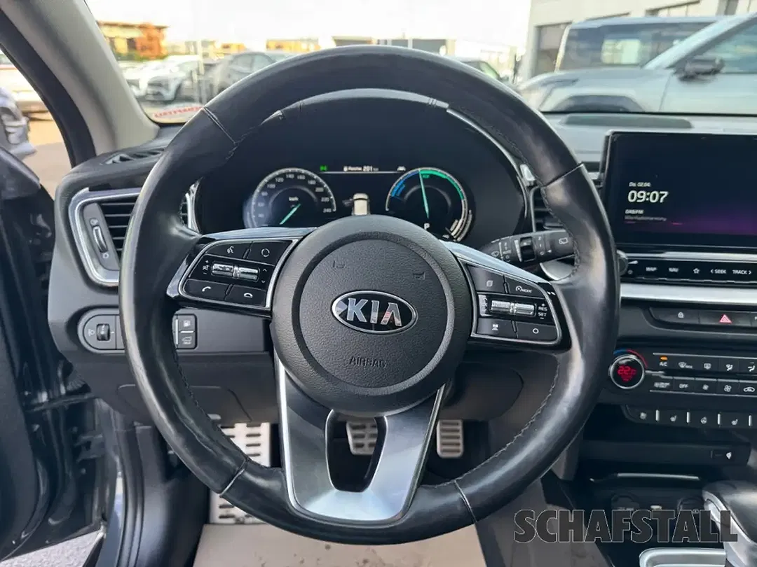 Kia XCeed - Thumbnail 16