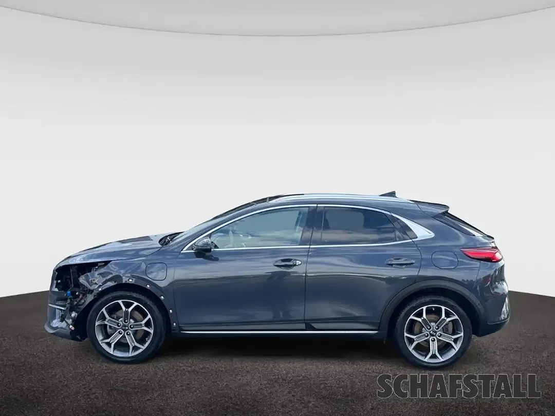 Kia XCeed - Thumbnail 2