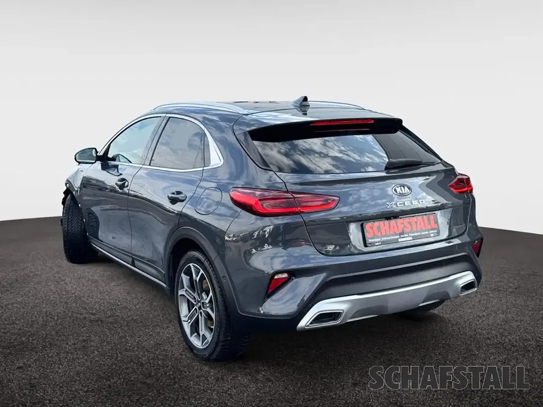 Kia XCeed - Thumbnail 3