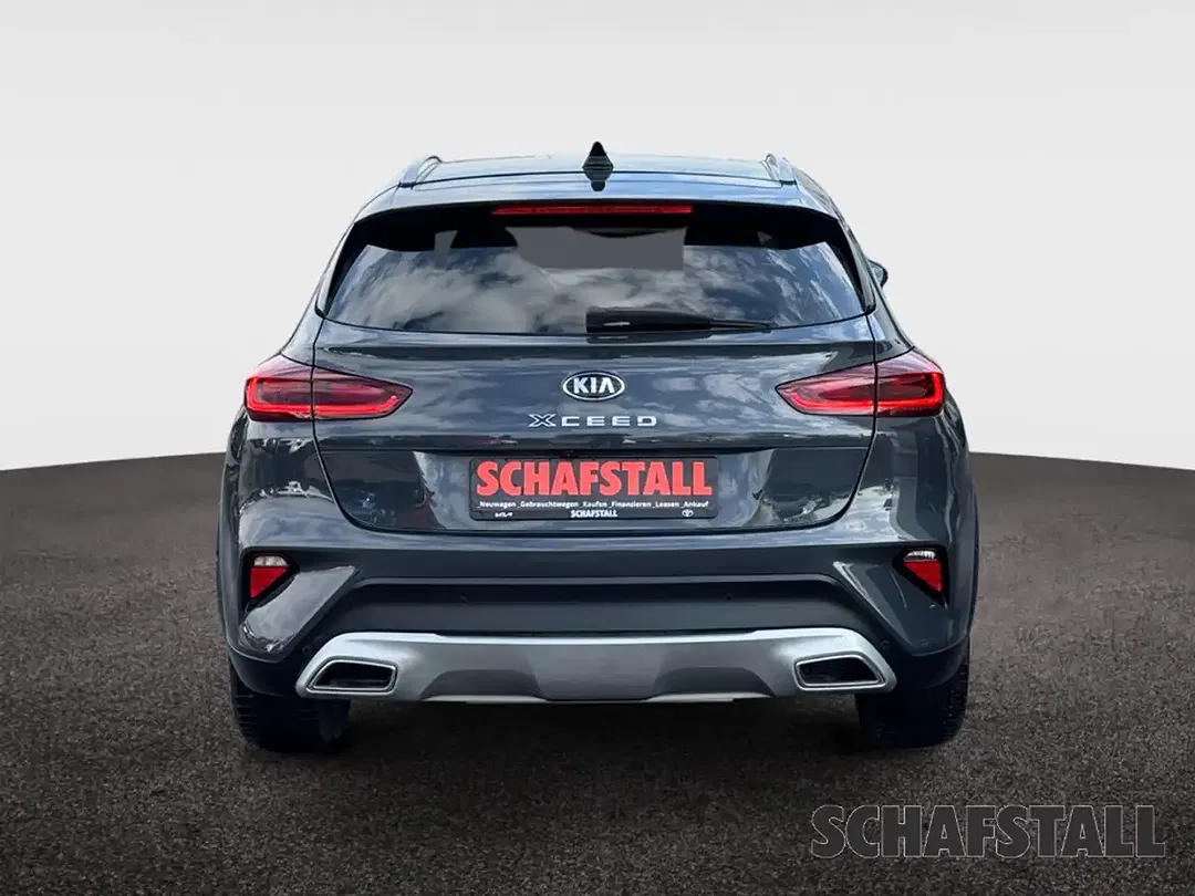 Kia XCeed - Thumbnail 5