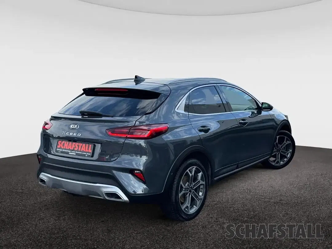 Kia XCeed - Thumbnail 6
