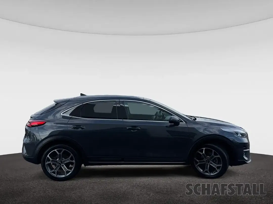 Kia XCeed - Thumbnail 7