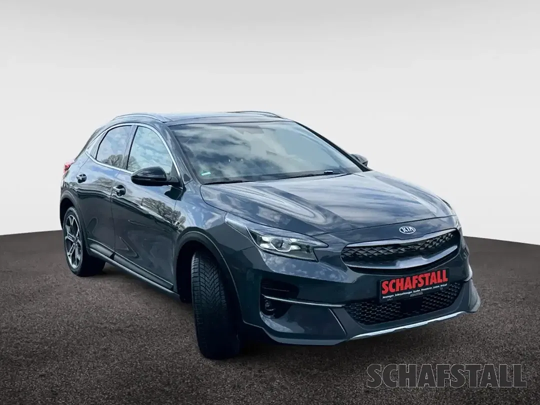 Kia XCeed - Thumbnail 8
