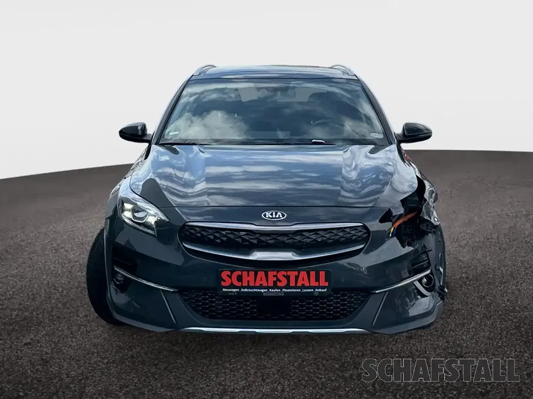 Kia XCeed - Thumbnail 9