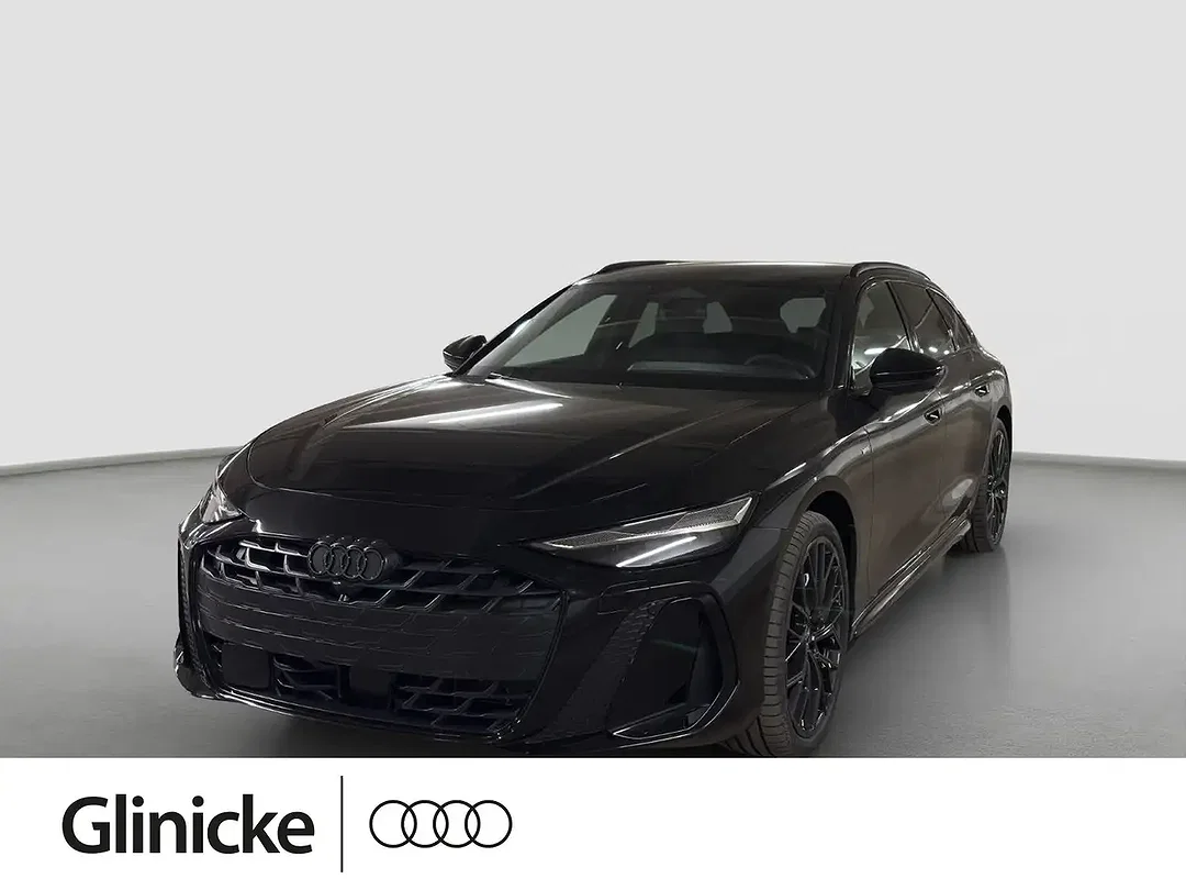Audi A6 - Afbeelding 1