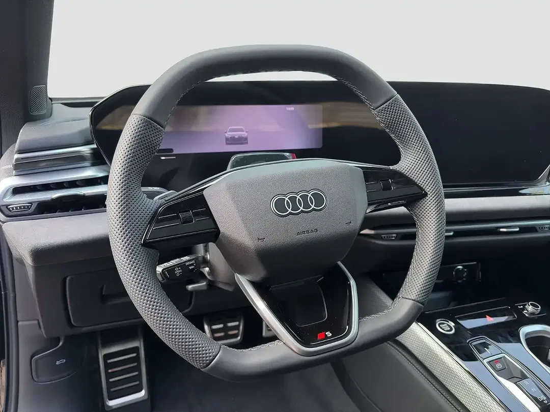 Audi A6 - Thumbnail 10