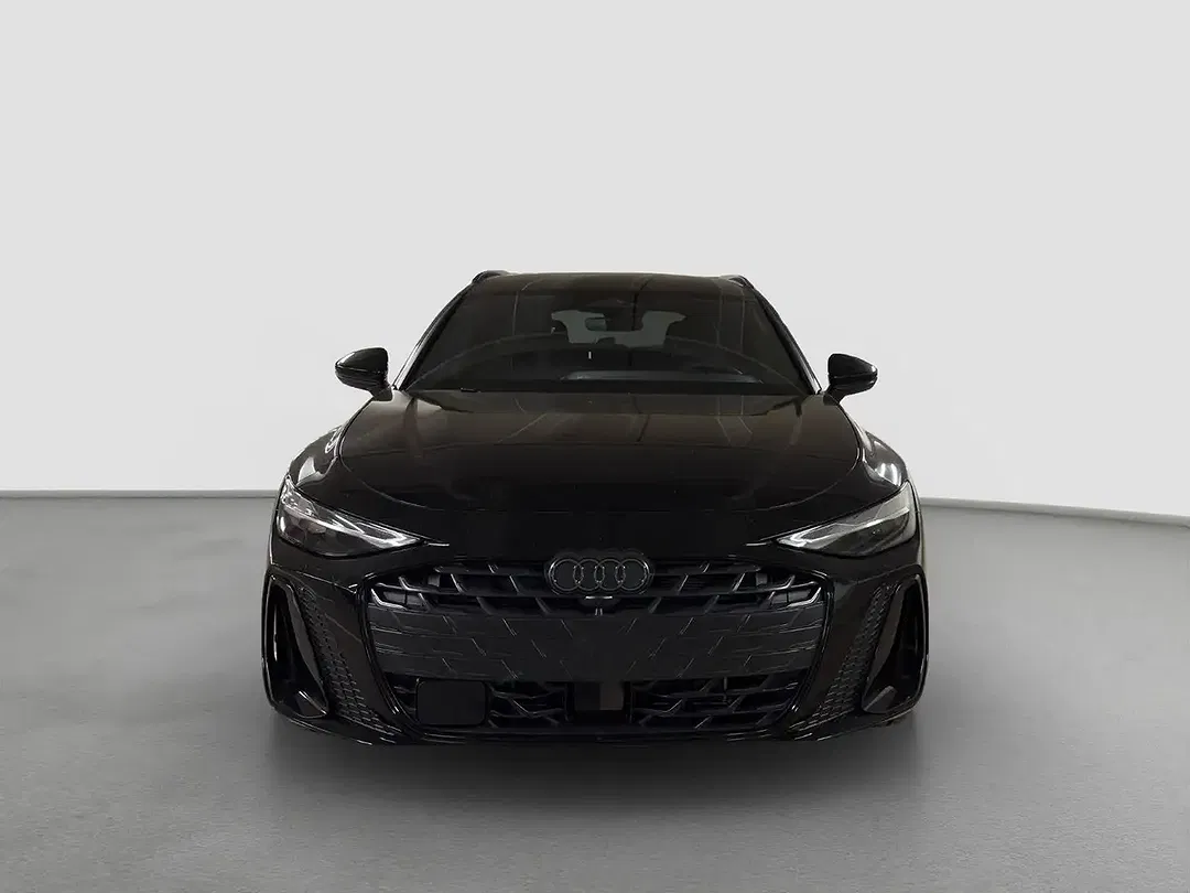 Audi A6 - Thumbnail 2