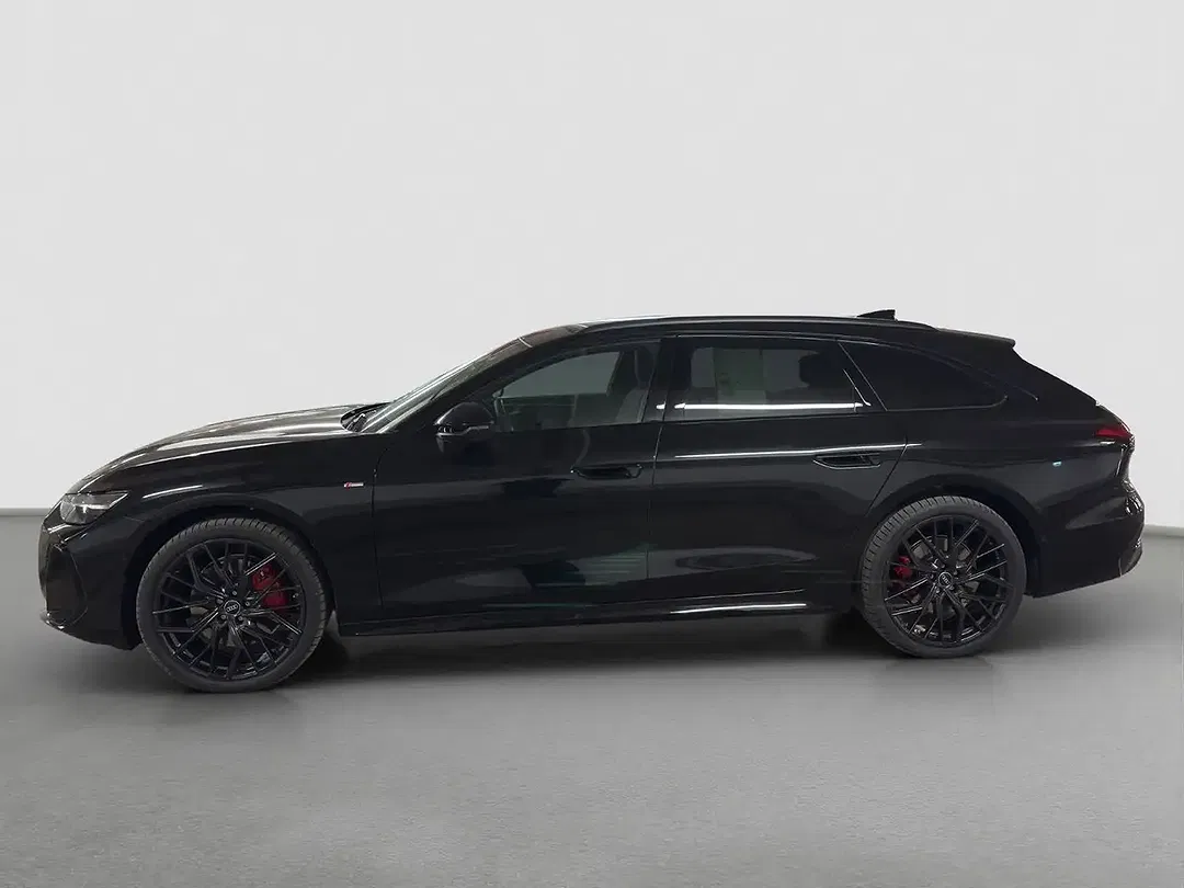 Audi A6 - Thumbnail 3