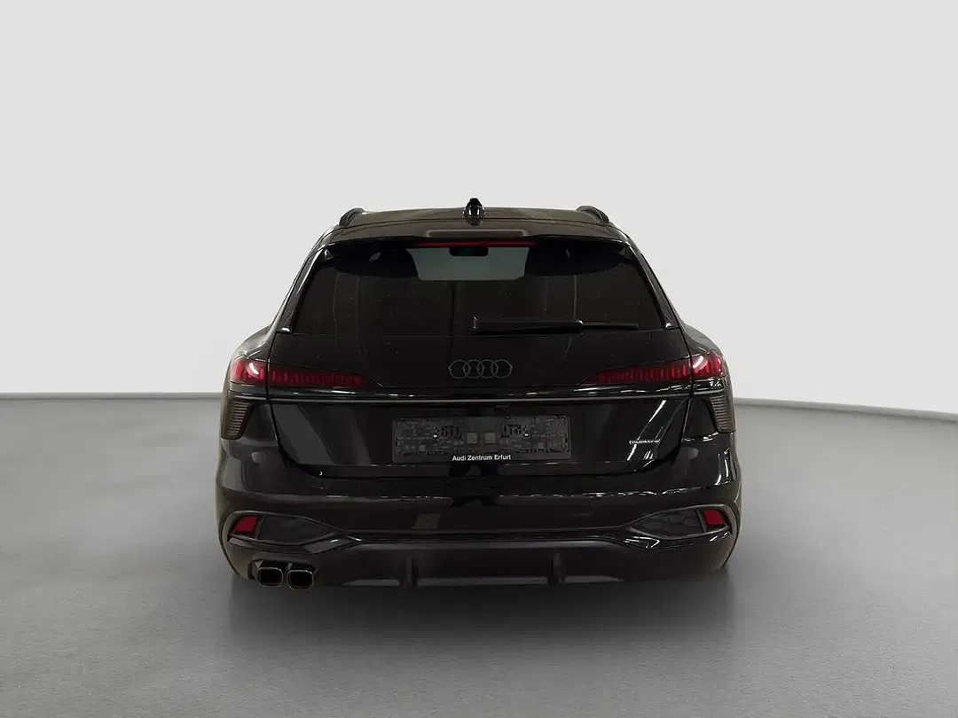 Audi A6 - Thumbnail 5