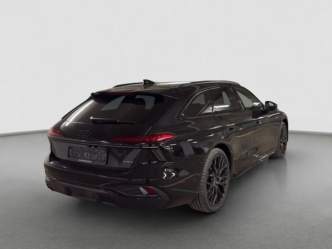 Audi A6 - Thumbnail 6