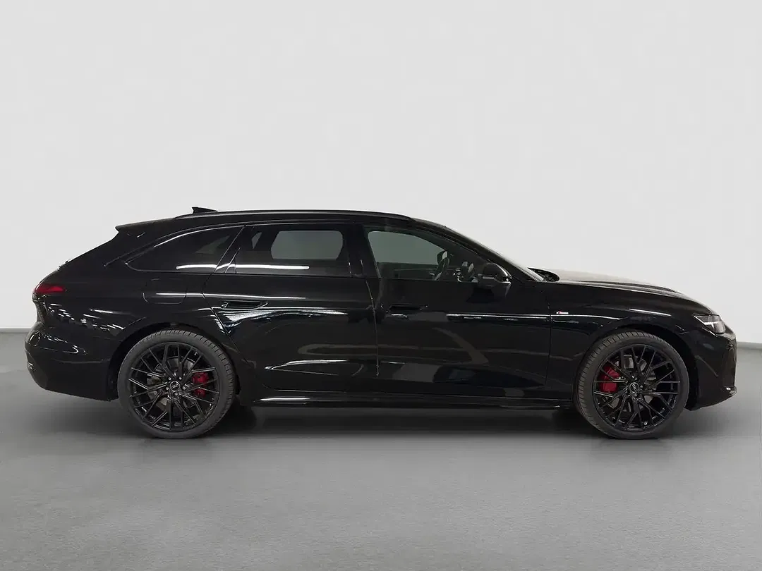 Audi A6 - Thumbnail 7