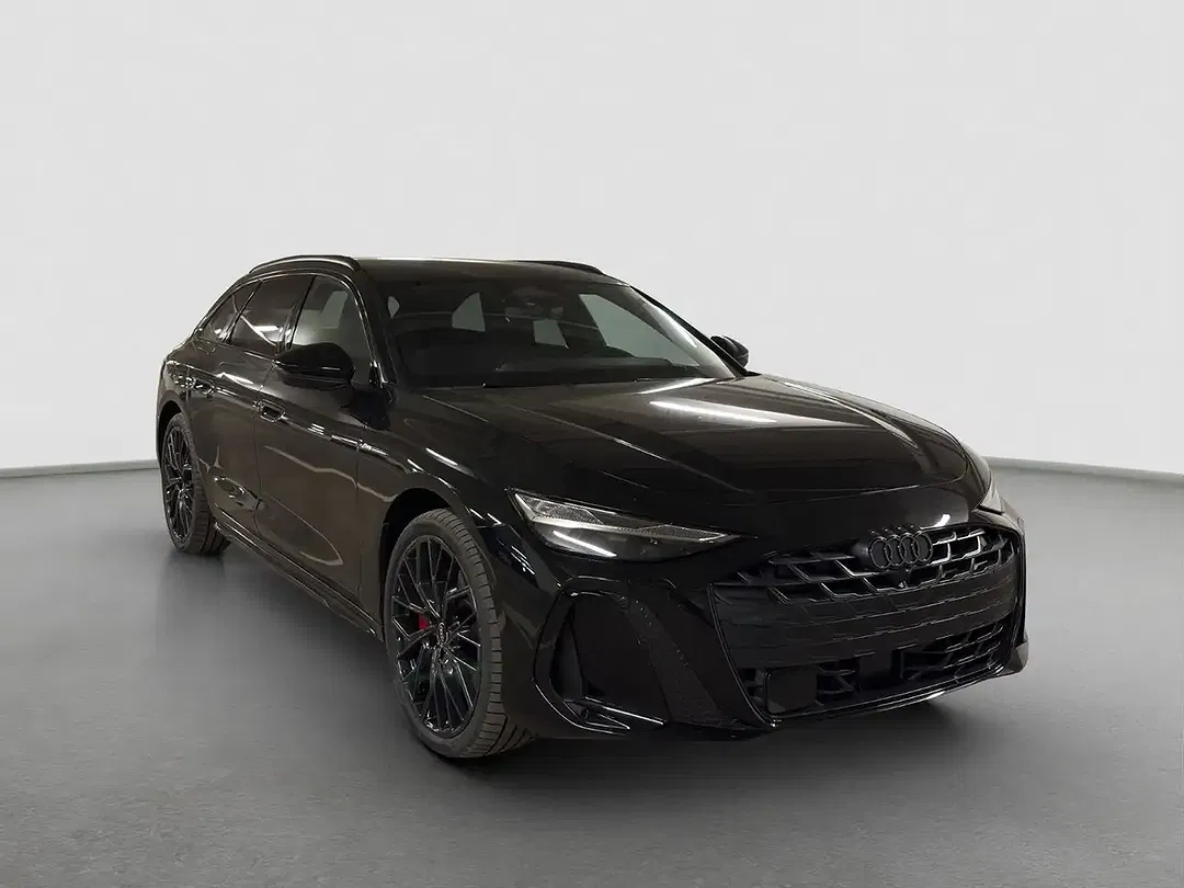 Audi A6 - Thumbnail 8