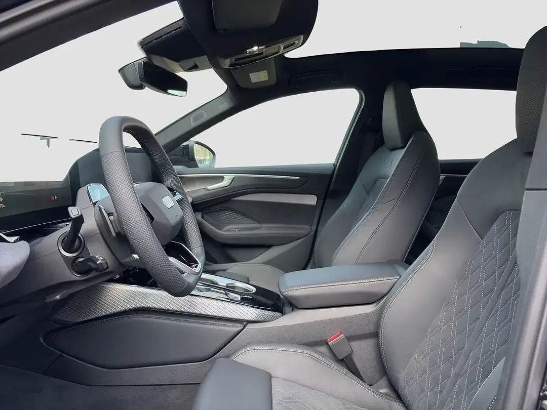 Audi A6 - Thumbnail 9