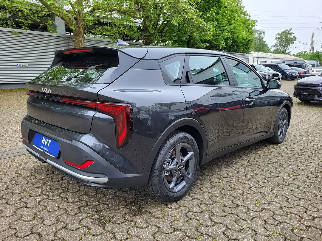Kia K4 - Thumbnail 10